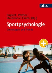 Cover Sportpsychologie