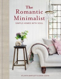 Cover Romantic Minimalist