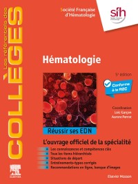 Cover Hematologie