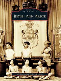 Cover Jewish Ann Arbor