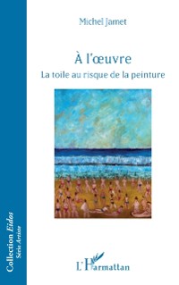 Cover À l’oeuvre