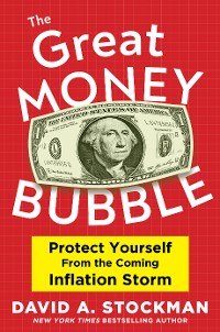 Cover The Great Money Bubble