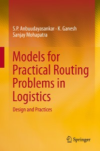 Cover Models for Practical Routing Problems in Logistics