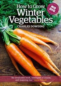 Cover How to Grow Winter Vegetables