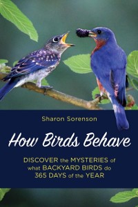 Cover How Birds Behave