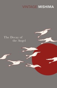 Cover Decay of the Angel
