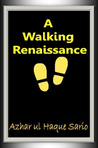 Cover A Walking Renaissance