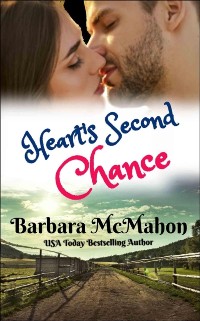 Cover Heart's Second Chance