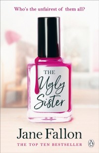 Cover Ugly Sister