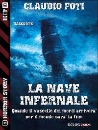 Cover La nave infernale