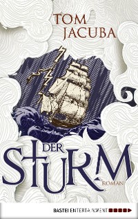 Cover Der Sturm