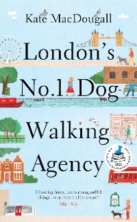 Cover London's No. 1 Dog-Walking Agency