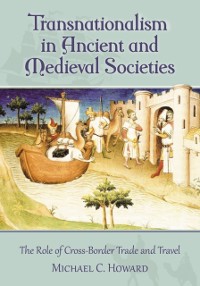 Cover Transnationalism in Ancient and Medieval Societies
