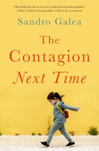 Cover Contagion Next Time