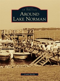 Cover Around Lake Norman