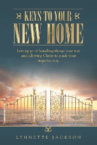 Cover Keys to Your New Home