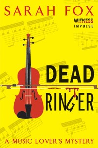 Cover Dead Ringer