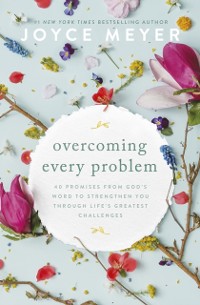 Cover Overcoming Every Problem