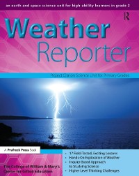 Cover Weather Reporter