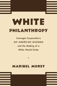 Cover White Philanthropy