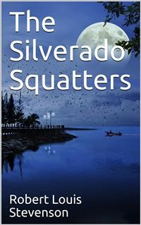 Cover The Silverado Squatters