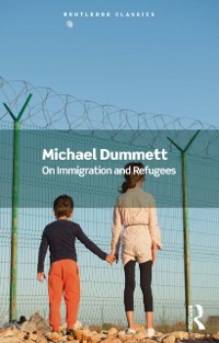 Cover On Immigration and Refugees