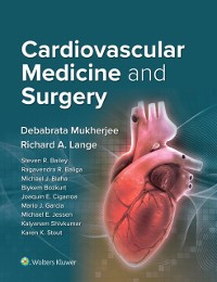 Cover Cardiovascular Medicine and Surgery