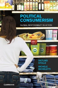 Cover Political Consumerism