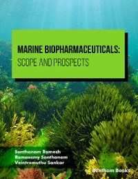 Cover Marine Biopharmaceuticals: Scope and Prospects
