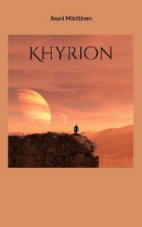 Cover Khyrion