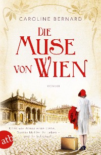 Cover Die Muse von Wien