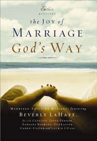 Cover Joy of Marriage God's Way