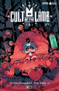 Cover Cult of the Lamb #1