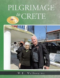 Cover Pilgrimage to Crete