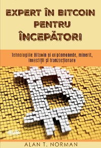 Cover Expert În Bitcoin Pentru Începători