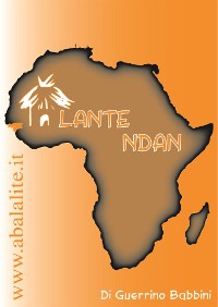 Cover LANTE NDAN