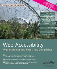 Cover Web Accessibility