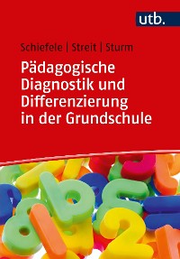 Cover Pädagogische Diagnostik und Differenzierung in der Grundschule
