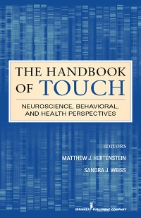 Cover The Handbook of Touch
