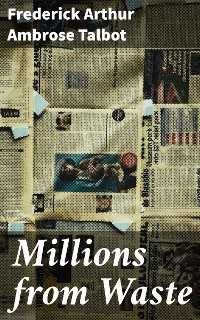 Cover Millions from Waste