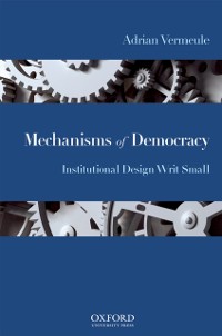 Cover Mechanisms of Democracy