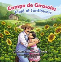 Cover Campo de Girasoles Field of Sunflowers