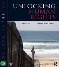 Cover Unlocking Human Rights