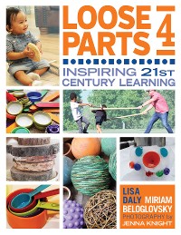Cover Loose Parts 4