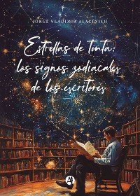 Cover Estrellas de tinta