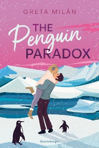 Cover The Penguin Paradox