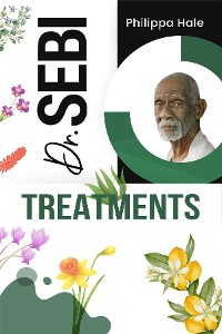 Cover DR. SEBI TREATMENTS