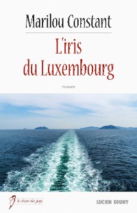 Cover L'Iris du Luxembourg