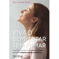 Cover Viva o bem - estar sem fumar