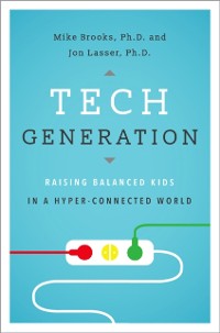 Cover Tech Generation